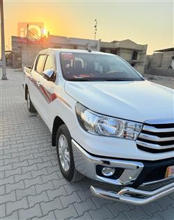 تۆیۆتا هایلۆکس